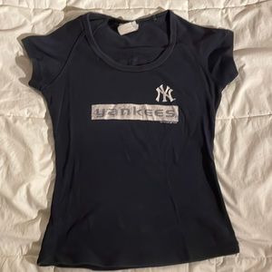 Yankees Tee